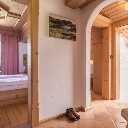 Apartament Neuhaus