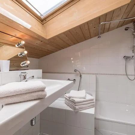 Neuhaus Apartament *