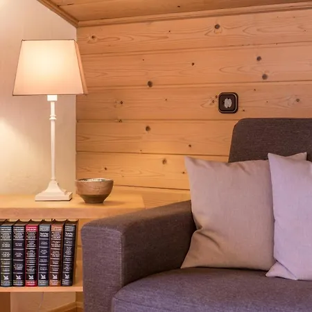 Apartament Neuhaus