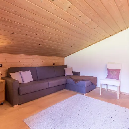 Neuhaus Apartament