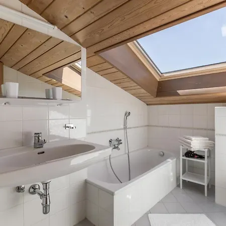 Apartament Neuhaus