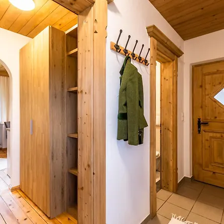 Apartament Neuhaus