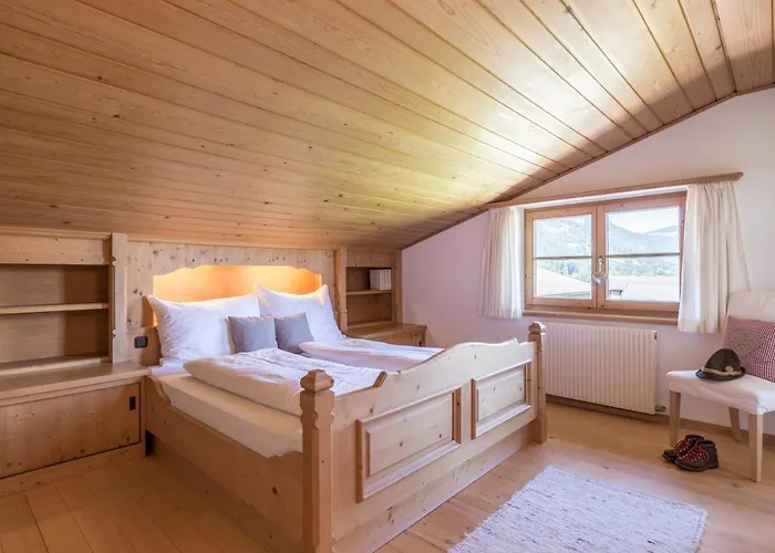 Neuhaus Apartament Kitzbühel