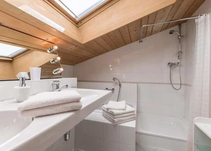 Neuhaus Apartament *