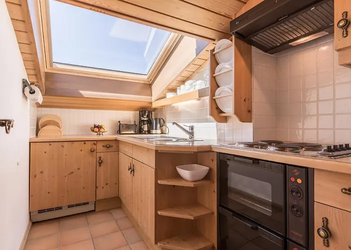 Neuhaus * Kitzbühel