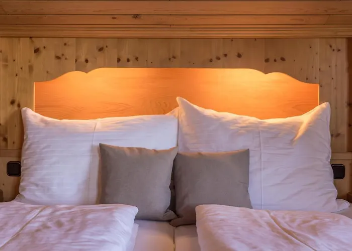 Neuhaus Apartament Kitzbühel