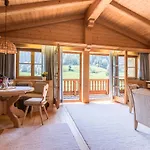 Apartment Neuhaus Kitzbühel