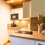 Neuhaus Apartment Kitzbühel