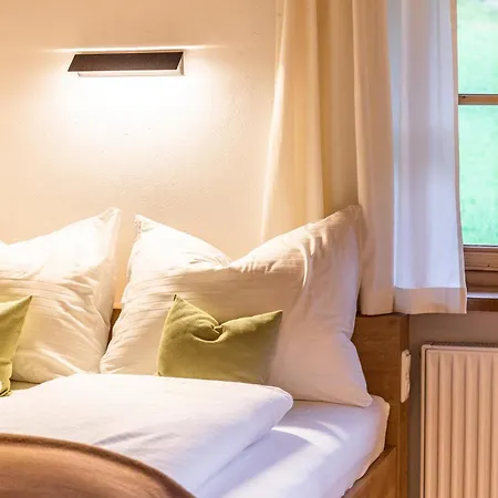 Neuhaus Apartamento *