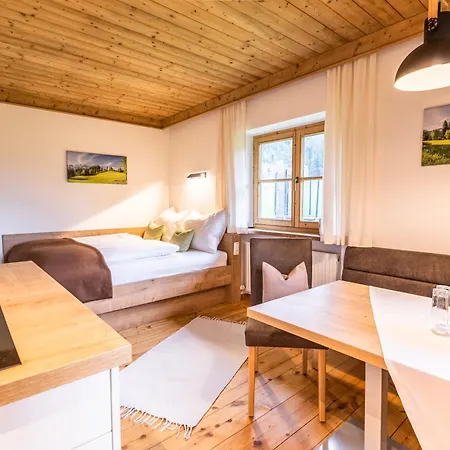 Neuhaus Apartman Kitzbühel