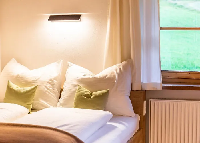 Neuhaus Apartamento *