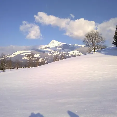 Neuhaus Appartement *