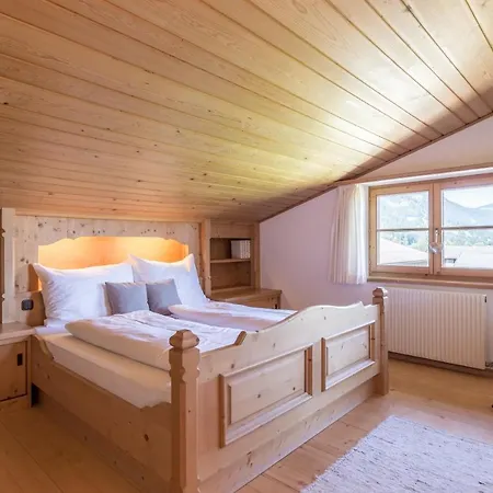 Neuhaus Appartement Kitzbühel