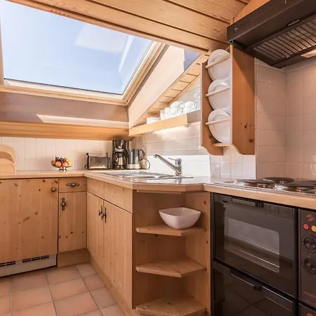 Neuhaus * Kitzbühel