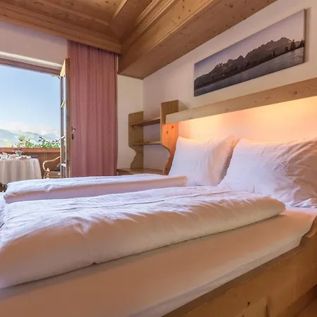 Appartement Neuhaus Kitzbühel